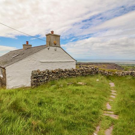 Bryn Derwen Villa Caernarfon Eksteriør billede