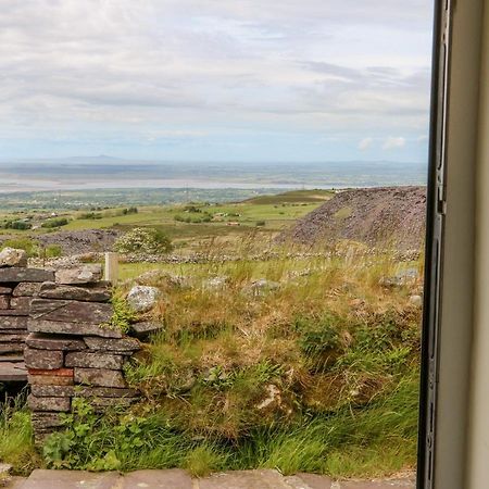 Bryn Derwen Villa Caernarfon Eksteriør billede