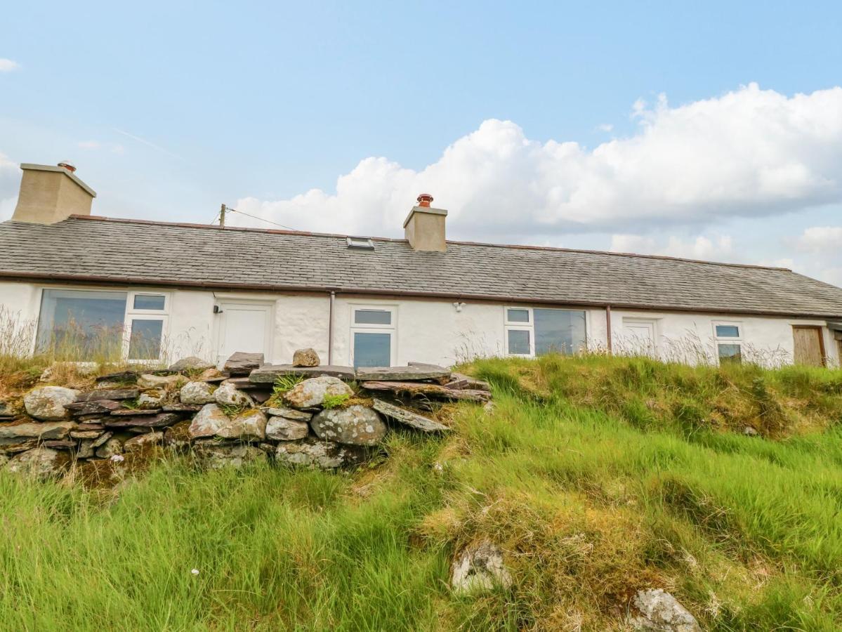 Bryn Derwen Villa Caernarfon Eksteriør billede