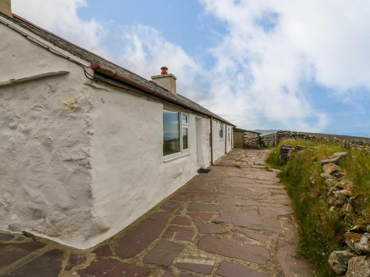 Bryn Derwen Villa Caernarfon Eksteriør billede