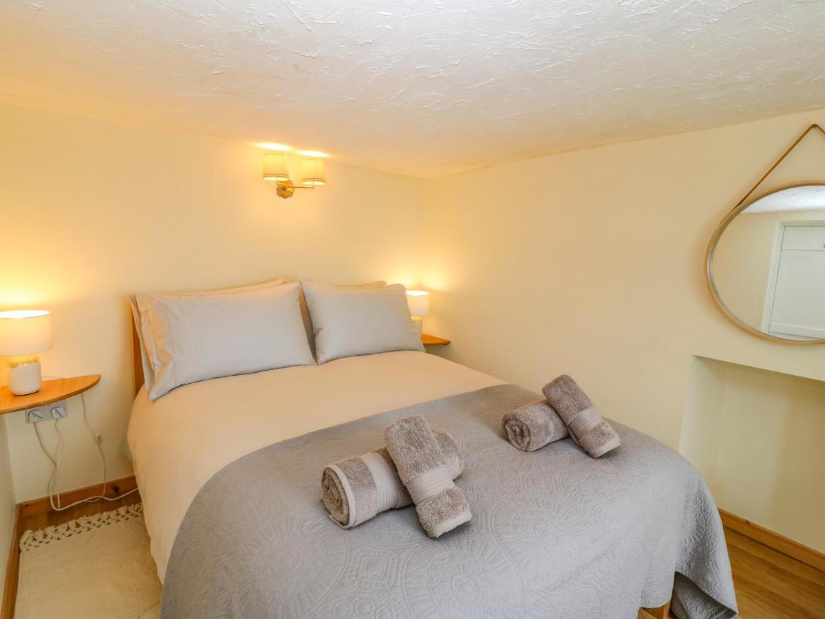 Bryn Derwen Villa Caernarfon Eksteriør billede