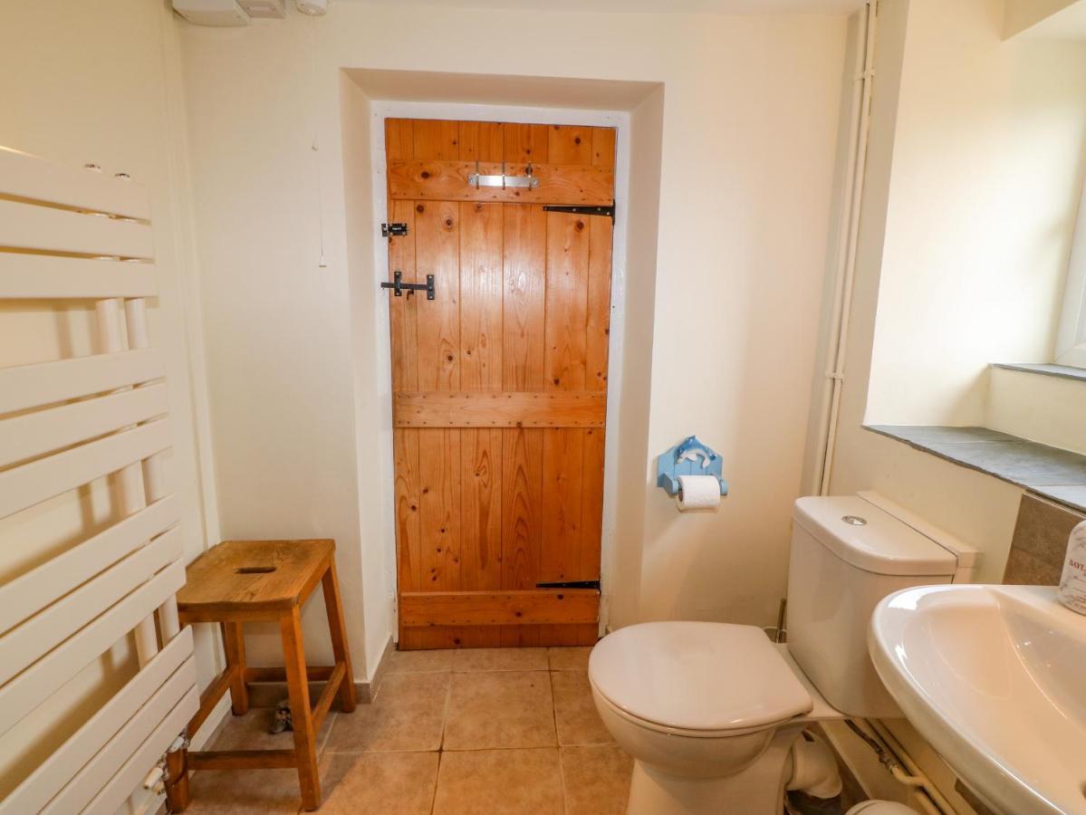 Bryn Derwen Villa Caernarfon Eksteriør billede
