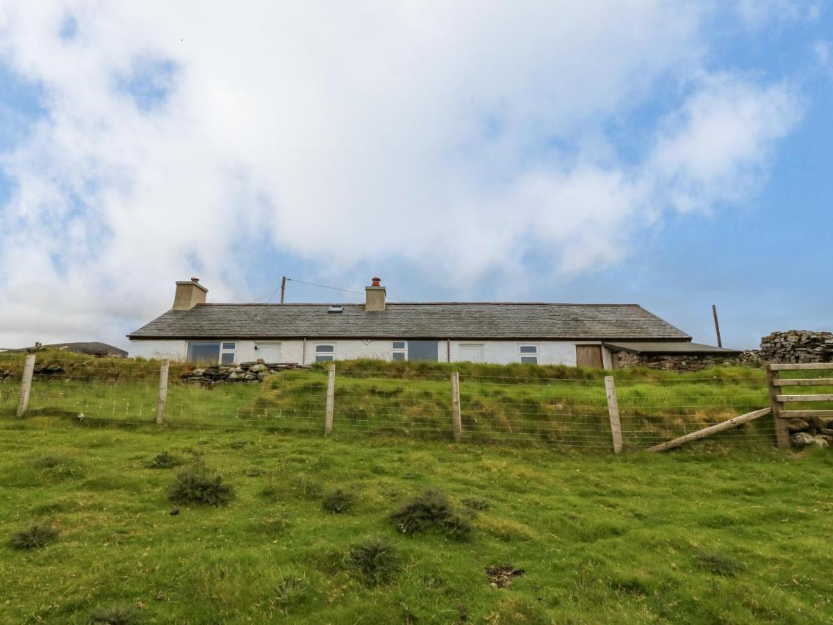 Bryn Derwen Villa Caernarfon Eksteriør billede