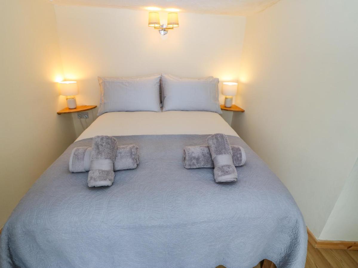 Bryn Derwen Villa Caernarfon Eksteriør billede