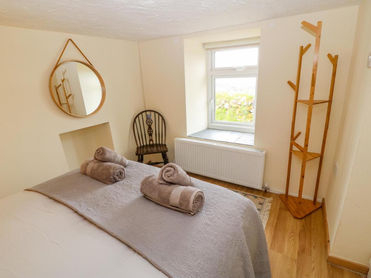 Bryn Derwen Villa Caernarfon Eksteriør billede