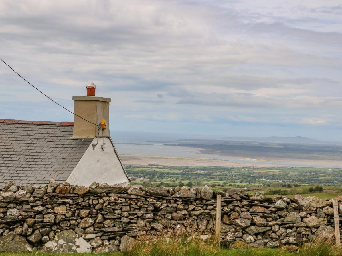 Bryn Derwen Villa Caernarfon Eksteriør billede