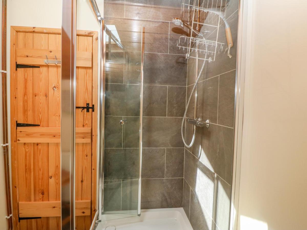Bryn Derwen Villa Caernarfon Eksteriør billede