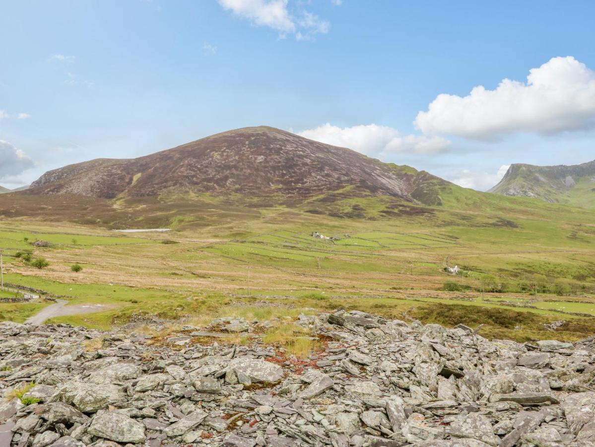 Bryn Derwen Villa Caernarfon Eksteriør billede