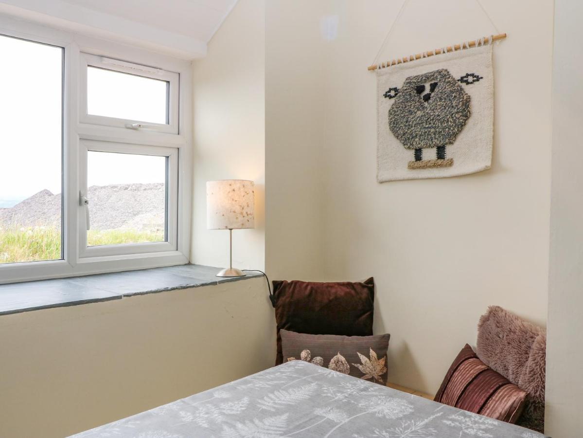 Bryn Derwen Villa Caernarfon Eksteriør billede