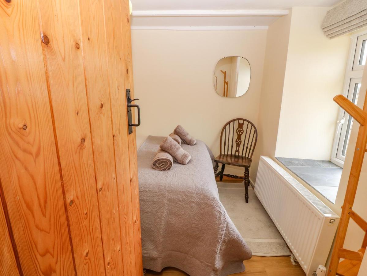 Bryn Derwen Villa Caernarfon Eksteriør billede